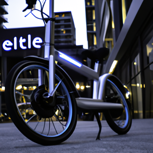 Bintelli Electric Bike: Is It A Good Choice For Daily Commute?