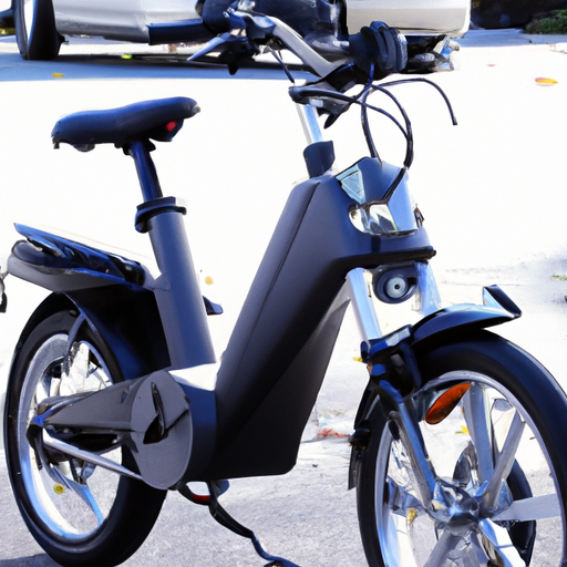DYU Electric Bike: Is It A Good Choice For City Commuting?