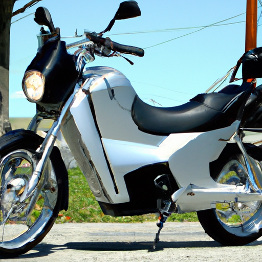 What Are The Advantages Of A Dual Motor Electric Bike?
