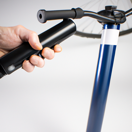 What Are The Advantages Of An Electric Bike Pump?