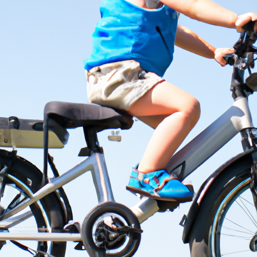 What Are The Best Electric Bikes With Kid Seats?