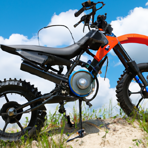 What Are The Best Electric Dirt Bikes For Kids?