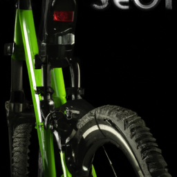 What Are The Key Features Of The Scott Electric Bike?