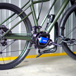 What Is The Most Powerful Electric Bike Conversion Kit?