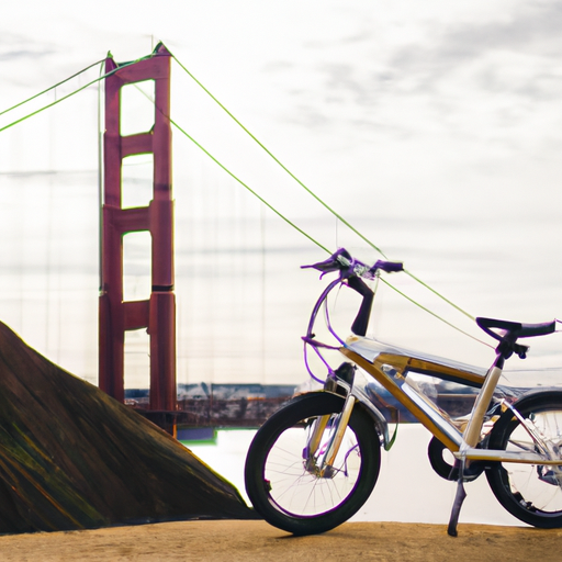 Where Can I Find Electric Bike Rental In San Francisco?