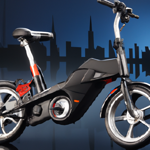 Ancheer Folding Electric Bike: Is It Suitable For Commuting?