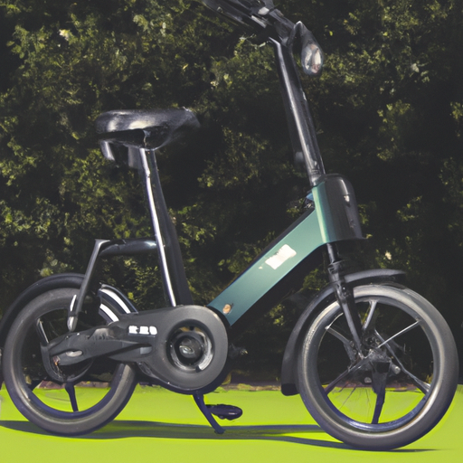 What Are The Advantages Of Ancheer Foldable Electric Bike?