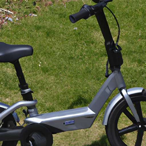 What Are The Advantages Of Electric Balance Bikes?