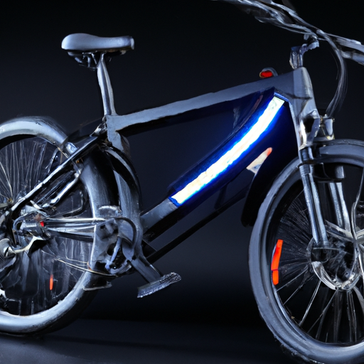What Are The Best Custom Electric Bikes?