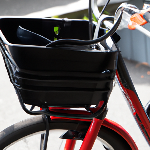 What Are The Best Electric Bikes With Baskets?