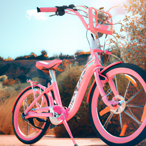 What Are The Best Pink Electric Bikes?