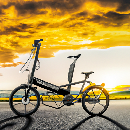 Is The Voyager Electric Bike Suitable For Long Distance Commuting?