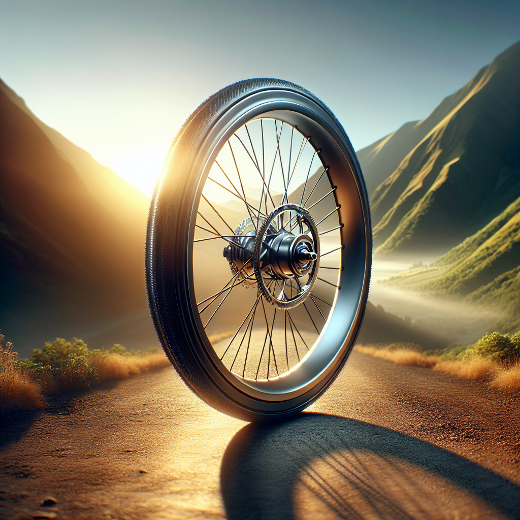 What Are The Best Electric Bike Wheels?