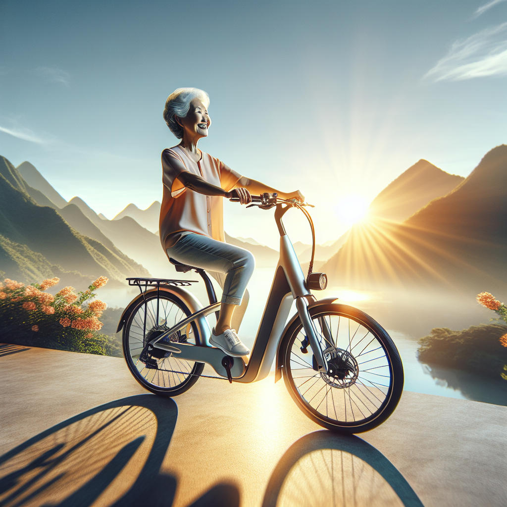 What Are The Best Electric Bikes For Seniors In 2023?