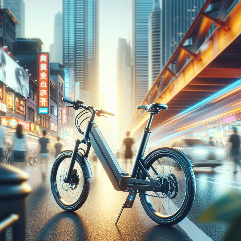 Can I Rent An Electric Bike From Rent-A-Center?