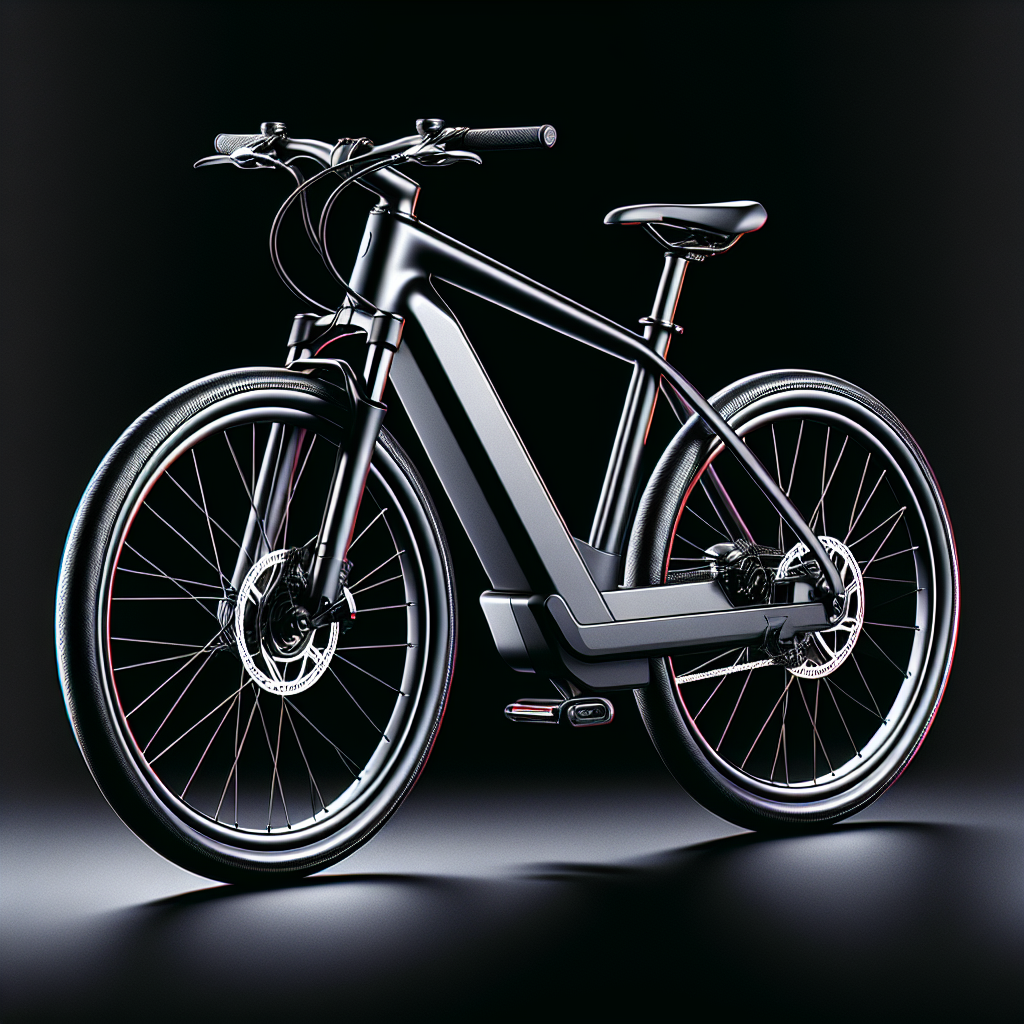 Kandi Electric Bike: A Comprehensive Review.