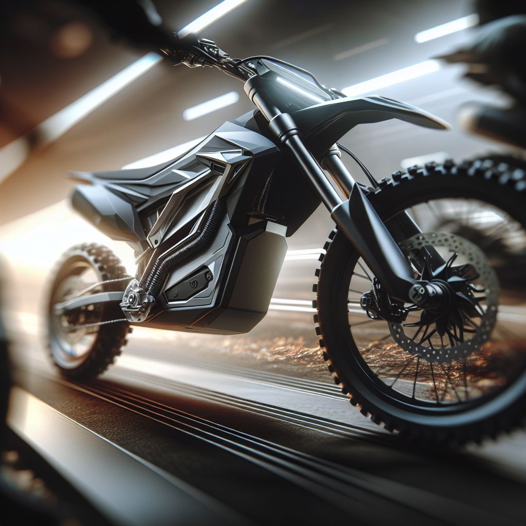 What Are The Best Electric Dirt Bikes For Teenagers?