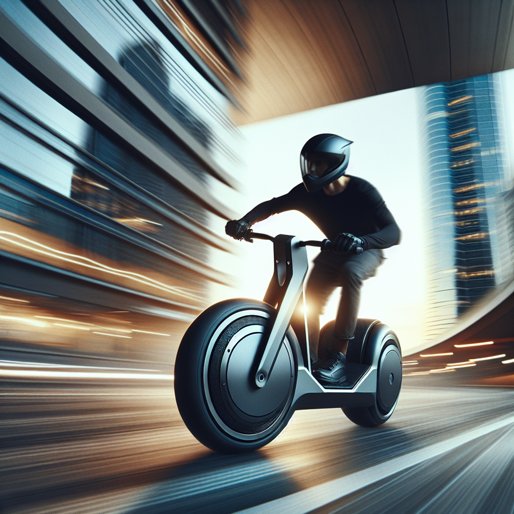 What Are The Best One-Wheel Electric Bikes?