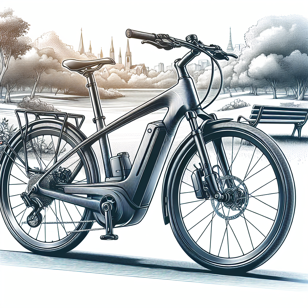 What Are The Best Raleigh Electric Bikes?