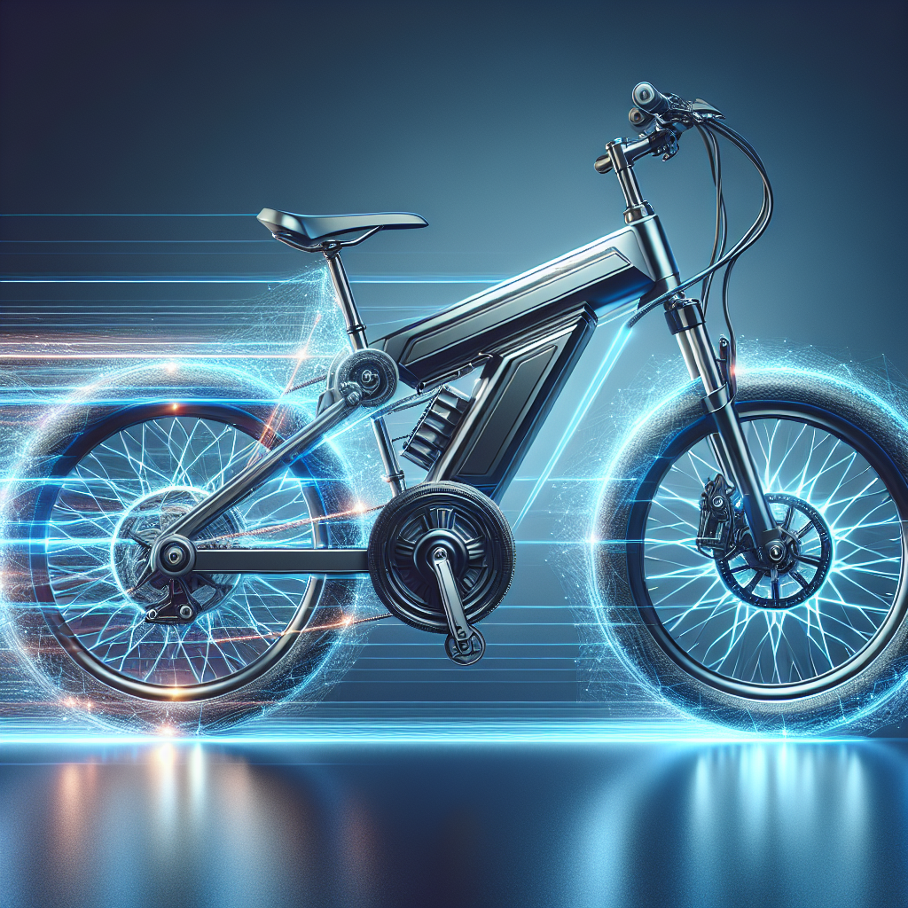 What Are The Key Features Of Hyper E Ride Electric Bike?