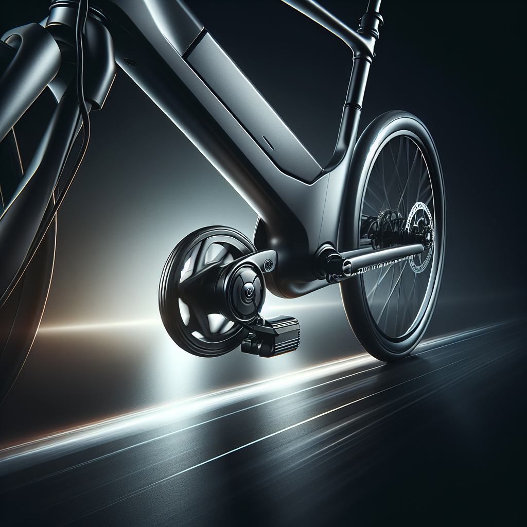 What Are The Key Features Of Monday Electric Bike?