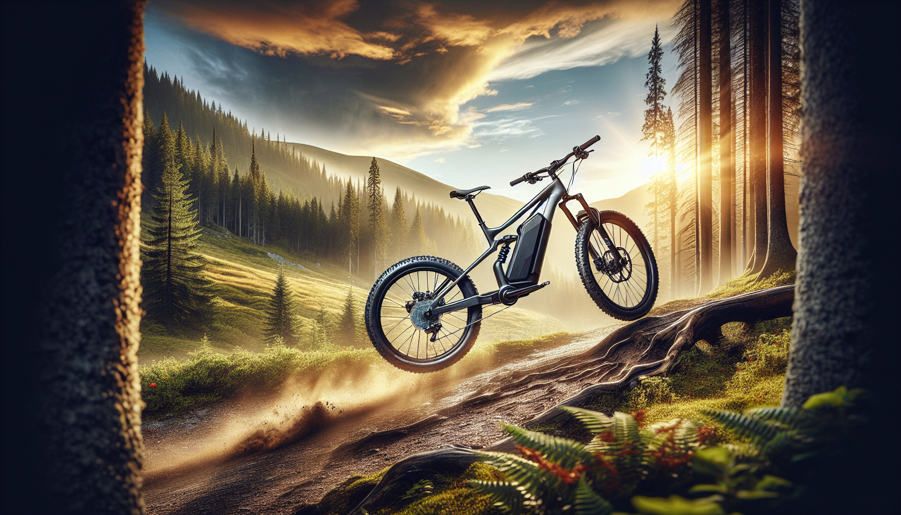 What Are The Best Electric Bikes Available At Bike Attack Electric?