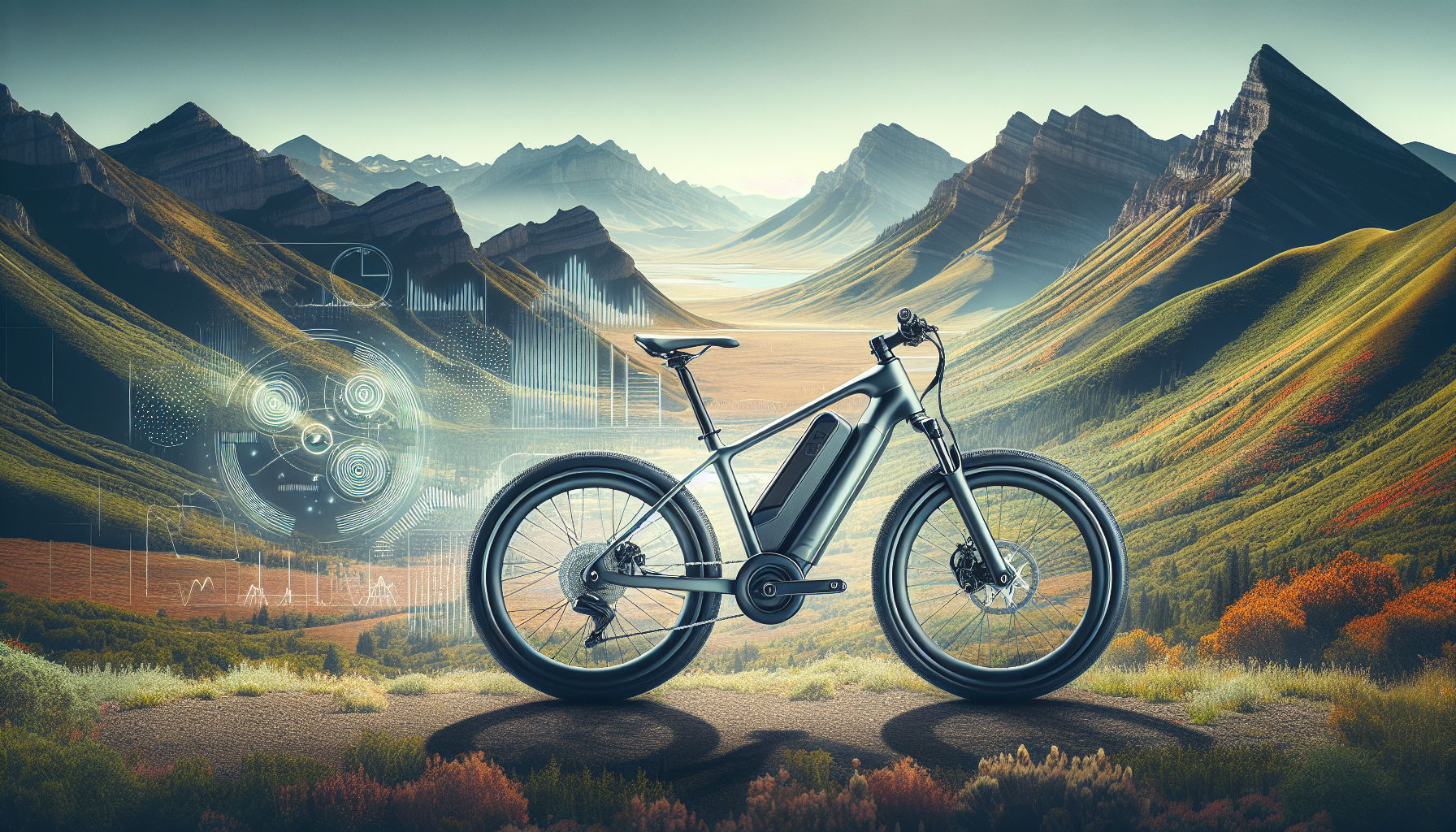 Where Can I Find The Best Electric Bikes In Utah?