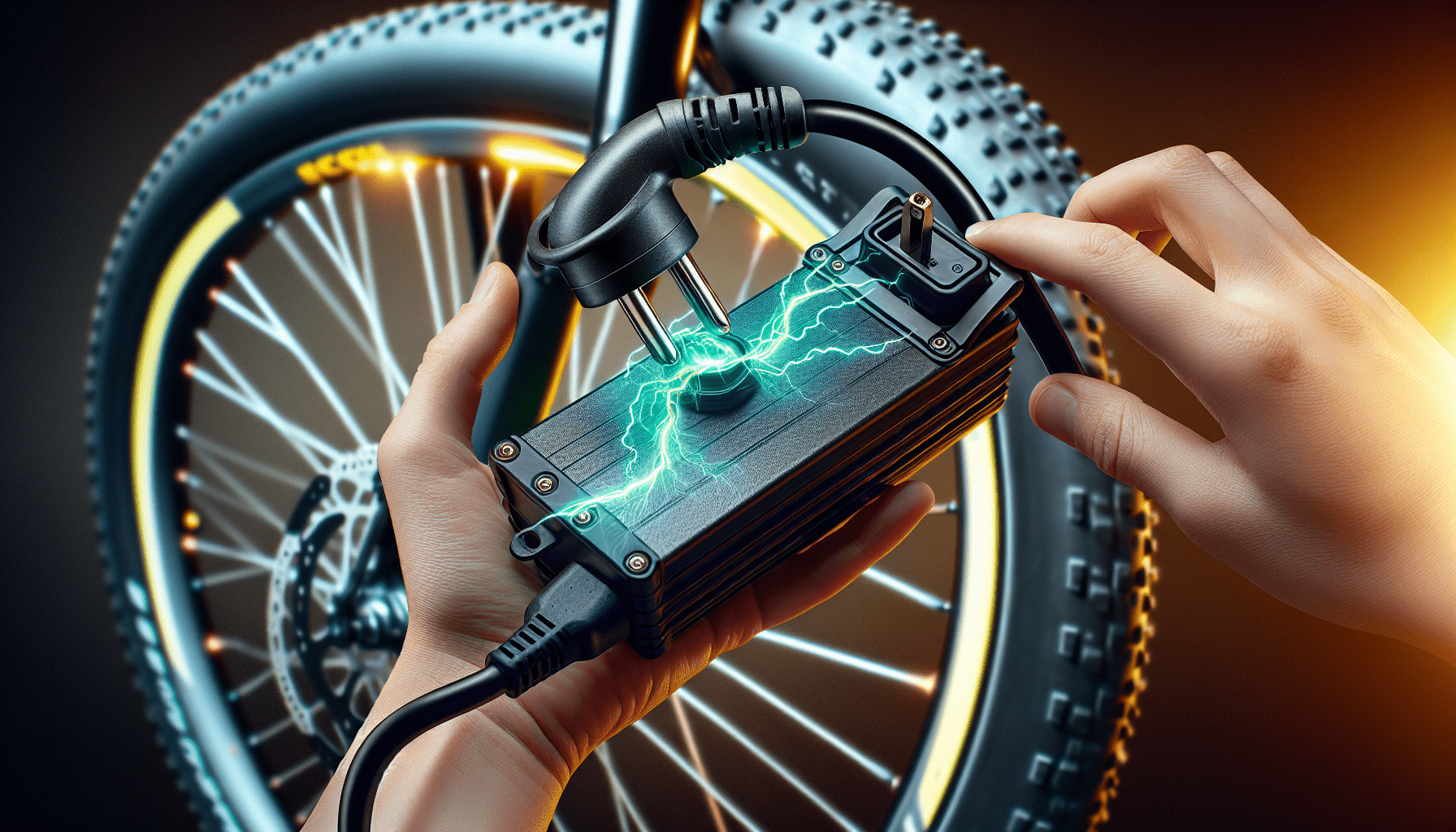 Does Charging An Ebike Use A Lot Of Electricity?