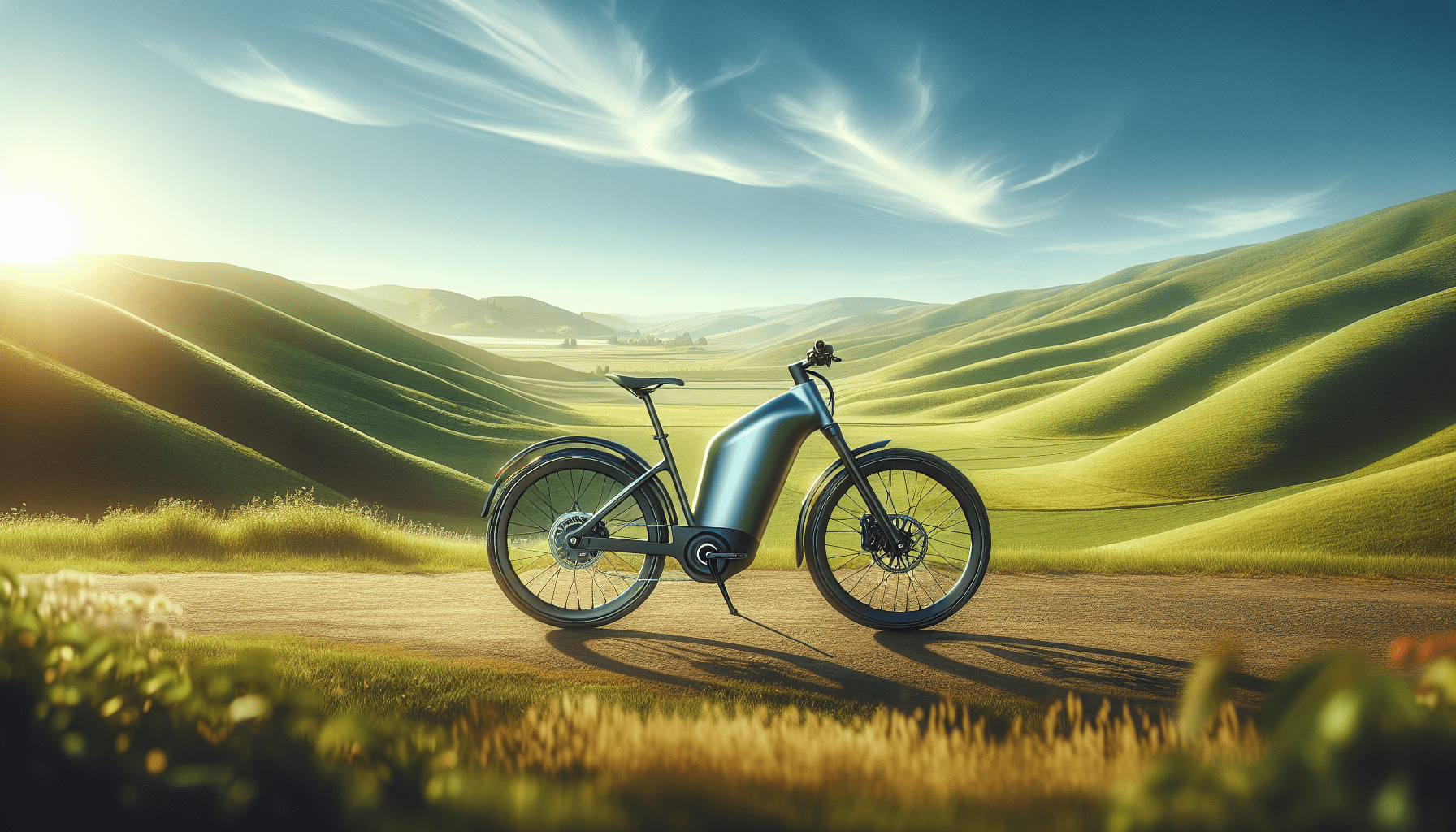 How Much Does An Electric Bike Cost Per Mile?