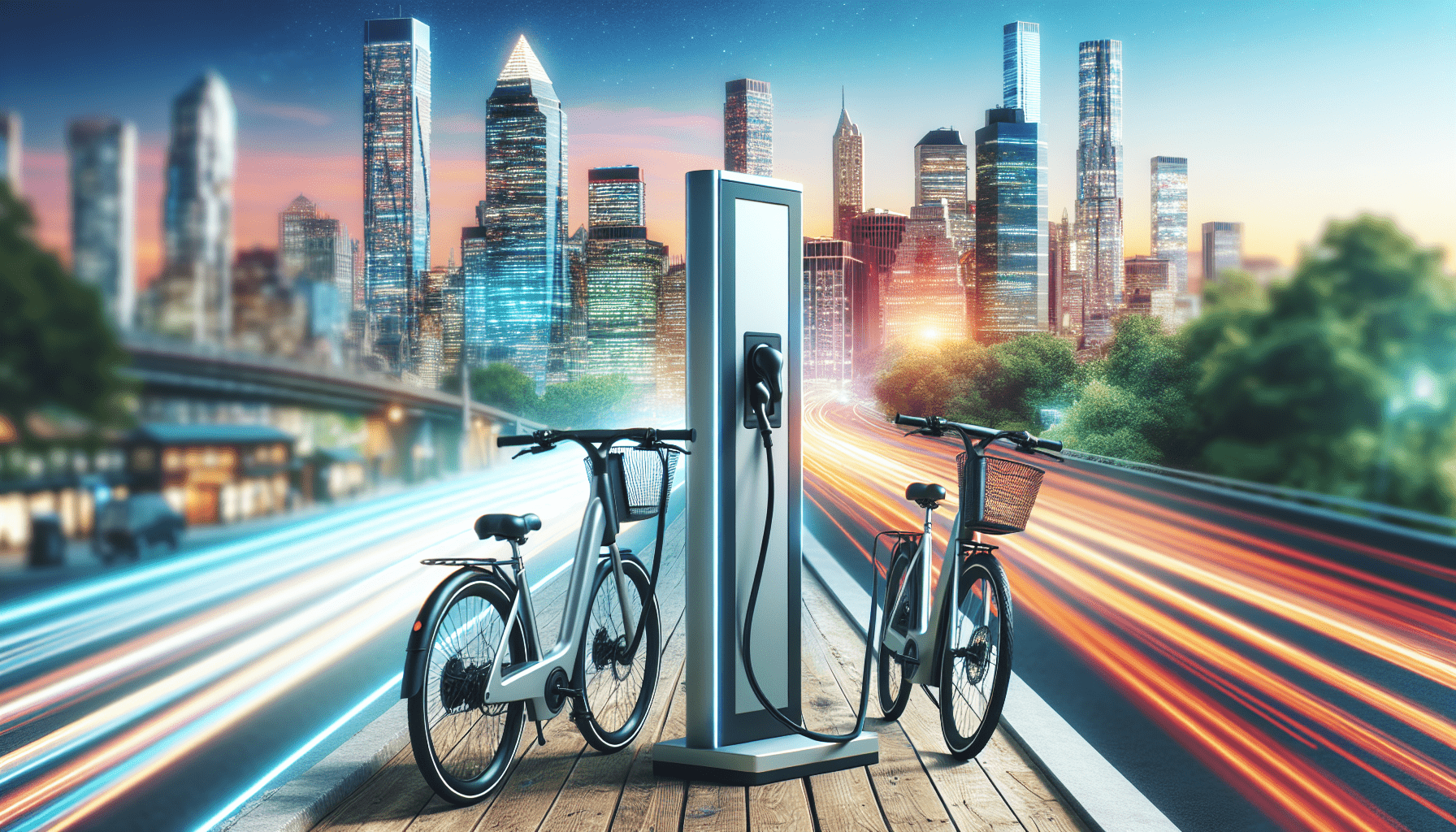 What Is The True Range Of An Electric Bike?