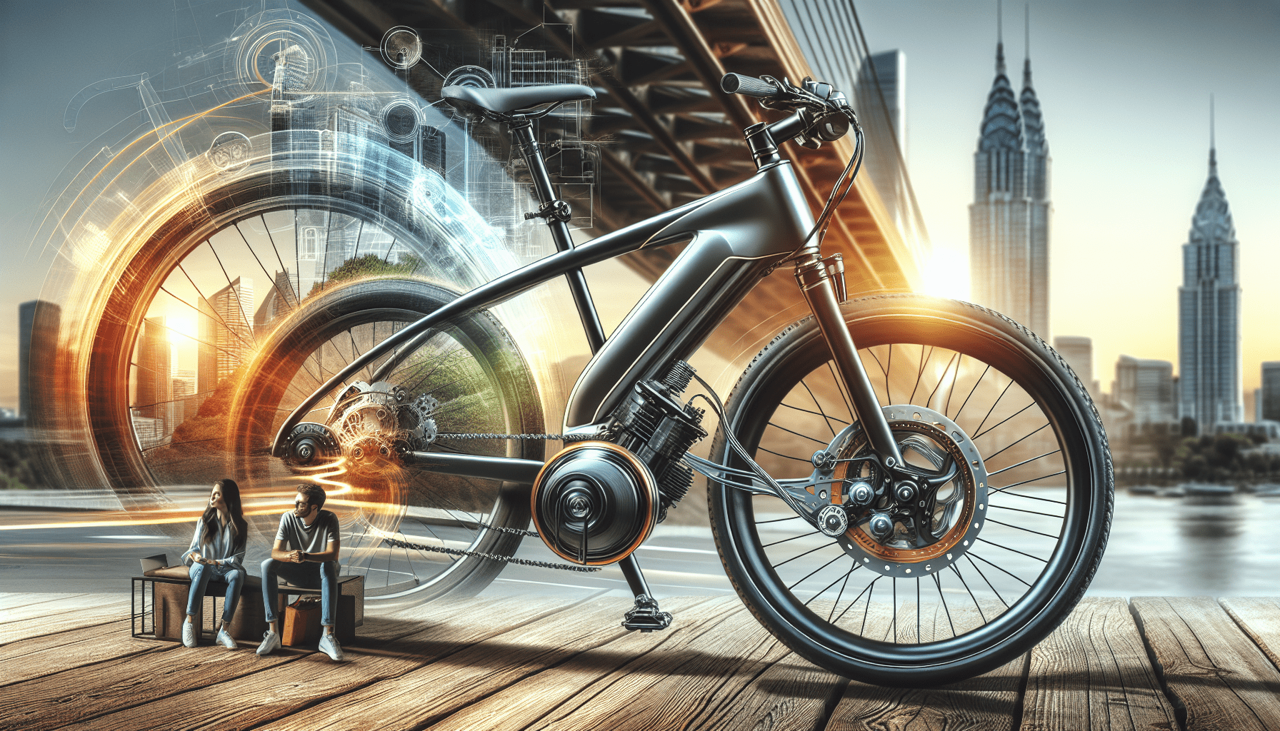 Do You Have To Constantly Pedal An Electric Bike?